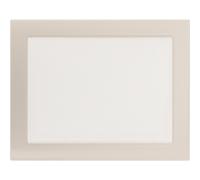 Kratki Griglia di Aerazione 22x30 crema
