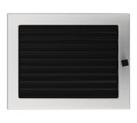 Kratki Griglia di Aerazione 22x30 terra avec une persienne