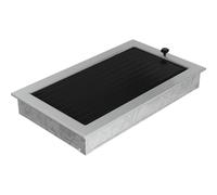 Kratki Griglia di Aerazione 22x37 terra avec une persienne