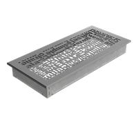 Kratki Griglia di Aerazione ABC 17x37 granito