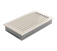 Kratki Griglia di Aerazione FRESH 17x30 crema