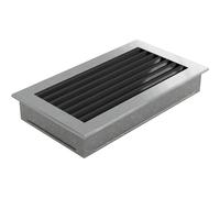 Kratki Griglia di Aerazione FRESH 17x30 terra
