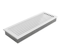 Griglia di Aerazione FRESH 17x49 bianco