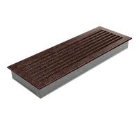 Kratki Griglia di Aerazione FRESH 17x49 rame