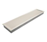 Kratki Griglia di Aerazione FRESH 17x70 crema