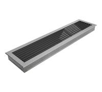 Kratki Griglia di Aerazione FRESH 17x70 terra