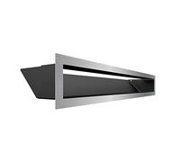 Griglia di ventilazione LUFT 9x60 terra