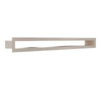 Kratki Griglia di ventilazione Tunnel 6x60 crema