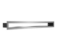 Kratki Griglia di ventilazione Tunnel 6x60 terra