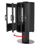 Kratki MECCANISMO DI BLOCCO DEL FORNELLO KOZA/AB/S/N, KOZA/AB/S/N/O