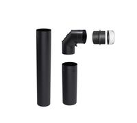 Kratki Set di tubi fi 150
