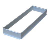 Kratki Tasca per la griglia 22/45