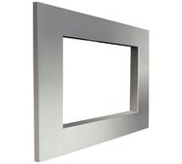 Kratki Telaio acciaio inox AMELIA/FELIX
