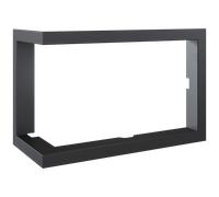 Kratki Telaio in acciaio a 90° per LUCY/14/L/BS, LUCY/14/SLIM/L/BS