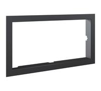 Kratki Telaio in acciaio a 90° per LUCY/16, LUCY/PW/20/W