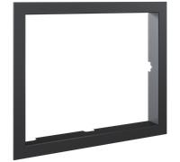 Kratki Telaio in acciaio da 90° a LUCY/15