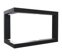 Kratki Telaio in acciaio per FLOKI M sinistra e destra