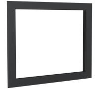 Kratki Telaio in acciaio per il sistema ECO 12 WEIGHT SYSTEM