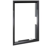 Kratki Telaio in acciaio per SUPER 9 (standard)