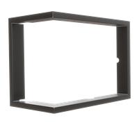 Kratki Telaio per LUCY 12 L larghezza flangia inserto 35 mm