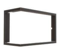 Kratki Telaio per LUCY 14 L larghezza flangia inserto 35 mm
