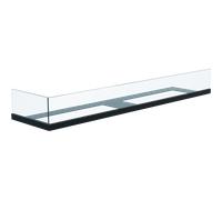 Kratki Vetri del DELTA 900 a sinistra