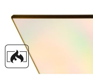 Kratki Vetro di pirolisi AMELIA/FELIX