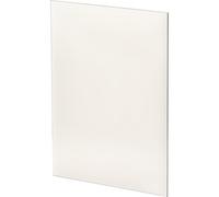 KRATKI Vetro per camino 315 x 310 mm Glass