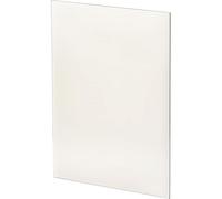 KRATKI Vetro per camino 300 x 270 mm Glass