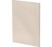 KRATKI Vetro per camino 310 x 270 mm stufa