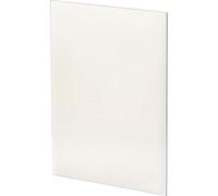 KRATKI Vetro per camino 390 x 600 mm Glass