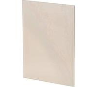 KRATKI Vetro per camino SZKLO/FP/245/310 245 x 310mm Standard