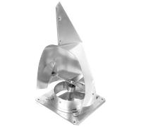 Kratki Vigile del fuoco TWIST - 200