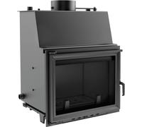 Termocamino a legna KRATKI ZUZIA 12 kW Ø