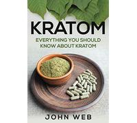 Kratom: Everything You Should Know About Kratom
