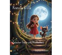 Kratzula & Ella: Zwischen Traum und Wirklichkeit