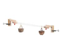 Kraul Kit per Funivia