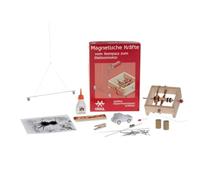 Kraul Magnetico poteri Game