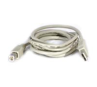 Kraun Cavo Multiconf. Usb 2.0 A-B 1,5Mt 24 Pz