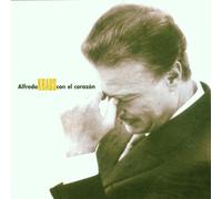 Kraus,Alfredo - Con El Corazon