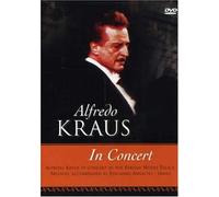 Kraus, Alfredo - In Concert