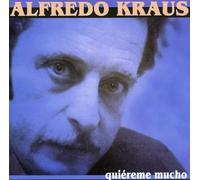 Kraus Alfredo - Quiereme Mucho