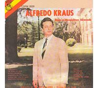 Kraus, Alfredo - Sings a Neapolitan Serenade