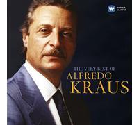 Kraus Alfredo (Tenore) - The Very Best Of Alfredo Kraus