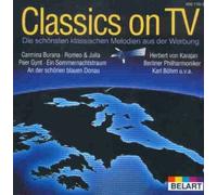 Kraus - Classics on TV