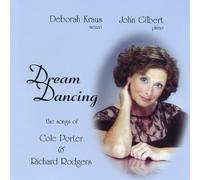Kraus, Deborah - Dream Dancing-The Songs Of Cole Porter & Richard R