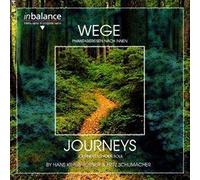KRAUS-HUBNER/SCHUMACHER - WEGE-JOURNEYS