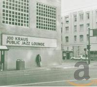 Kraus joo - Public jazz lounge