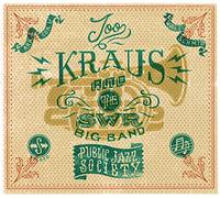 Joo Kraus and The SWR Big Band Public Jazz Society (CD) Album