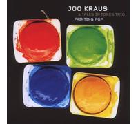 Kraus,Joo & Tales in Tones Trio - Painting Pop